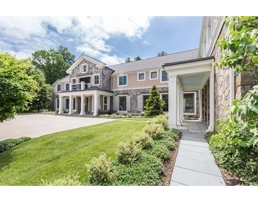 4 Summit Rd, Weston, MA 02493 photo 3