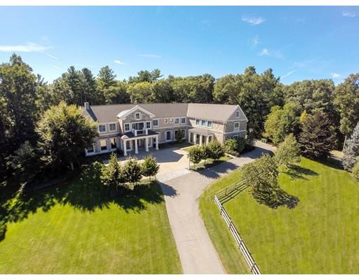 4 Summit Rd, Weston, MA 02493 photo 1