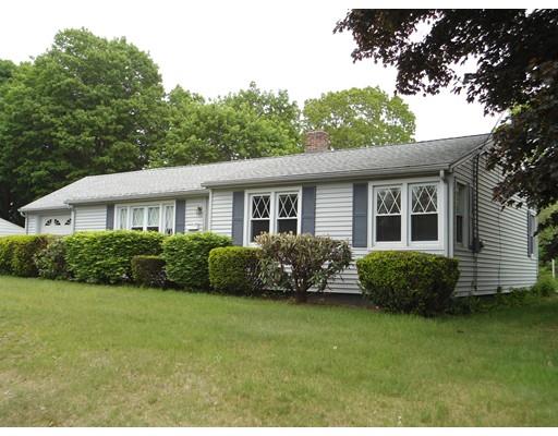 10 Normandy Ave, Webster, MA 01570 photo 1
