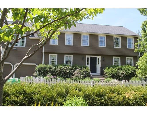 2 Fiske Ave, Upton, MA 01568 photo 2