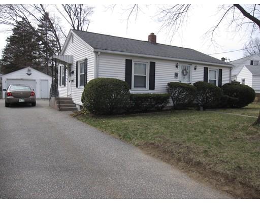 28 9th Ave, Chicopee, MA 01020 photo 1