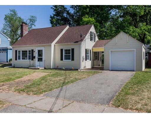45 Hartwick St, Springfield, MA 01108 photo 25