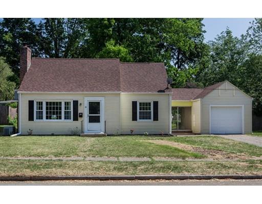 45 Hartwick St, Springfield, MA 01108 photo 2