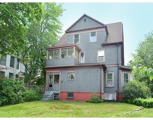 34 Cornell St, Springfield, MA 01109 photo 27