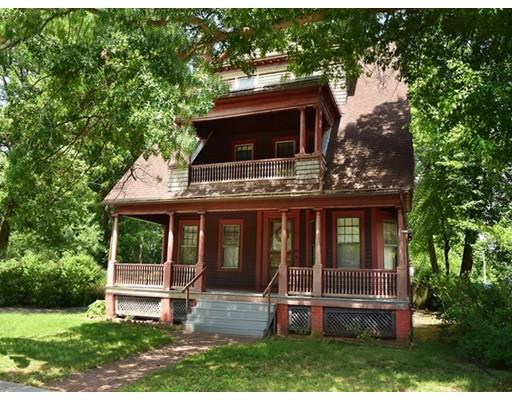 34 Cornell St, Springfield, MA 01109 photo 2