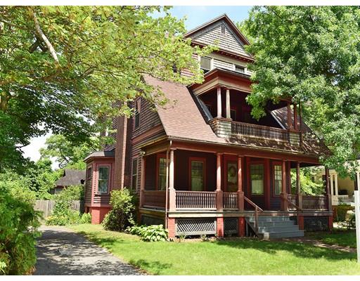 34 Cornell St, Springfield, MA 01109 photo 1
