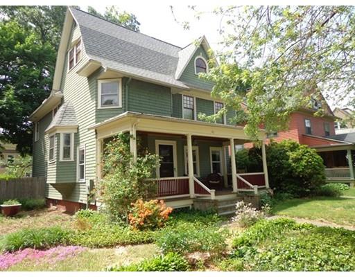 67 Fairfield St, Springfield, MA 01108 photo 30