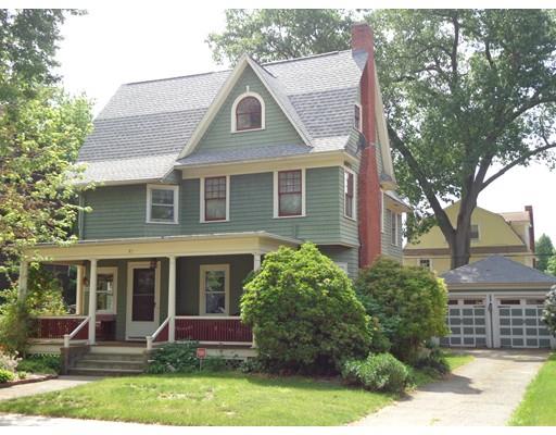 67 Fairfield St, Springfield, MA 01108 photo 1