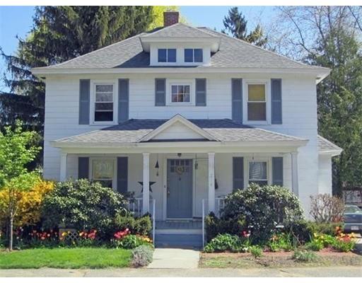 214 May St, Worcester, MA 01602 photo 4