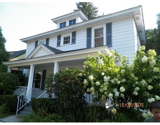 214 May St, Worcester, MA 01602 photo 3