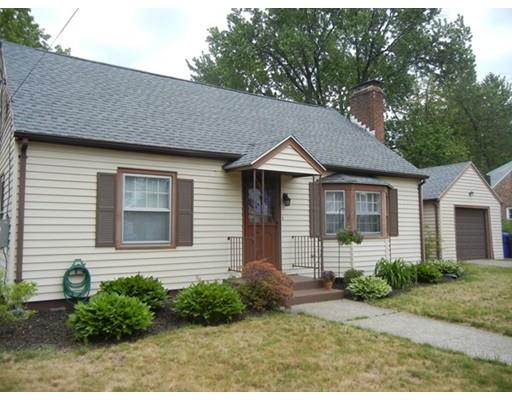 249 Prentice St, Springfield, MA 01104 photo 1
