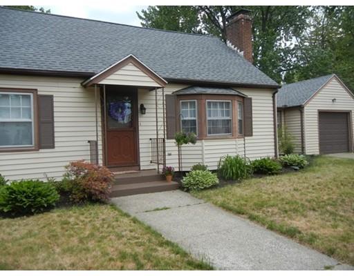249 Prentice St, Springfield, MA 01104 photo 28