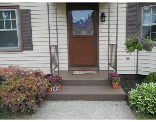 249 Prentice St, Springfield, MA 01104 photo 27