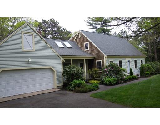 55 Captain Carltons Rd, Barnstable, MA 02635 photo 1