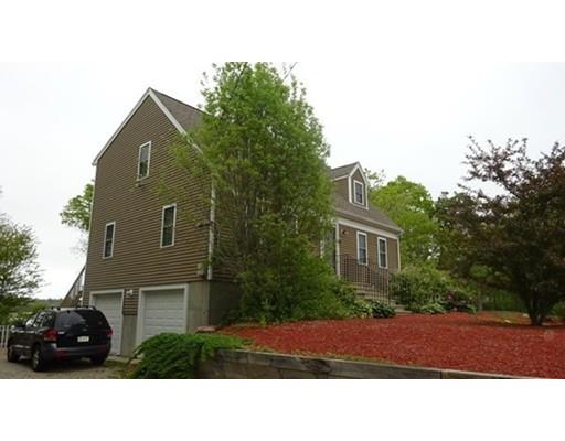 116 Sandwich Rd, Wareham, MA 02571 photo 22