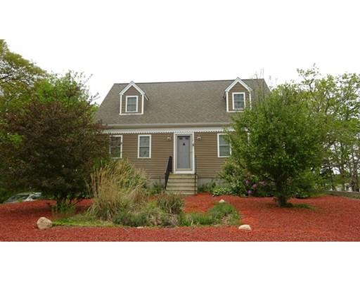 116 Sandwich Rd, Wareham, MA 02571 photo 1