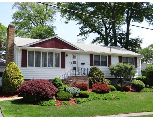 6 Sunset Dr, Saugus, MA 01906 photo 1