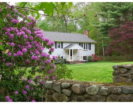 122 Old Forge Rd, Scituate, MA 02066 photo 1