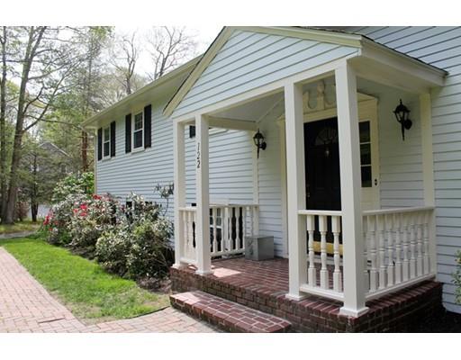 122 Old Forge Rd, Scituate, MA 02066 photo 2