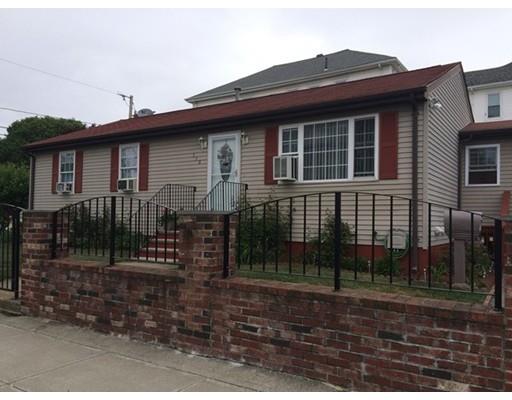 150 Bush, Fall River, MA 02724 photo 1