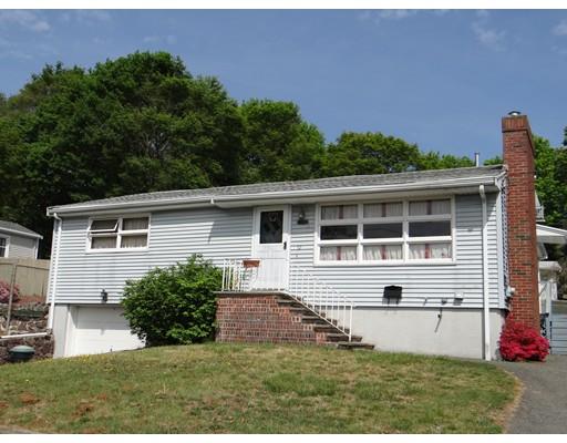 12 Johnson Rd, Saugus, MA 01906 photo 1
