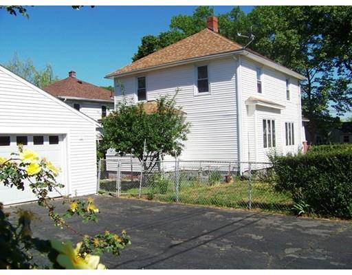 11 Acton St, Springfield, MA 01151 photo 1