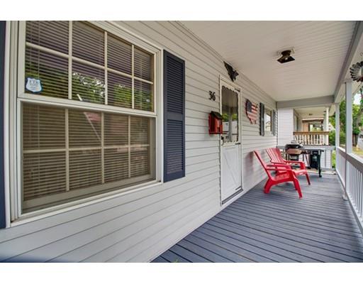 36 Eureka St, Worcester, MA 01603 photo 4