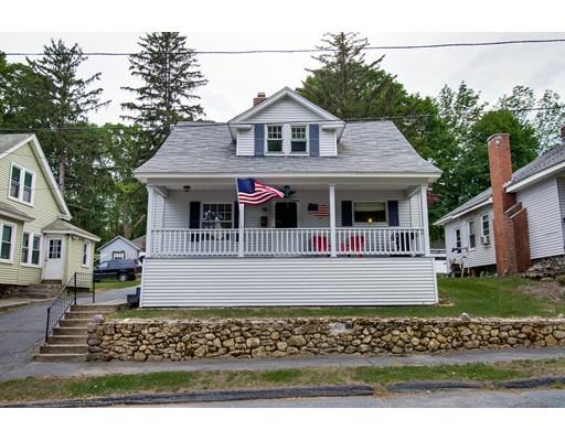 36 Eureka St, Worcester, MA 01603 photo 2