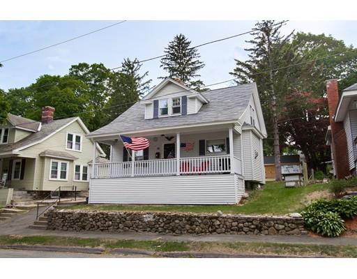 36 Eureka St, Worcester, MA 01603 photo 3