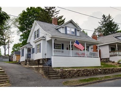 36 Eureka St, Worcester, MA 01603 photo 1