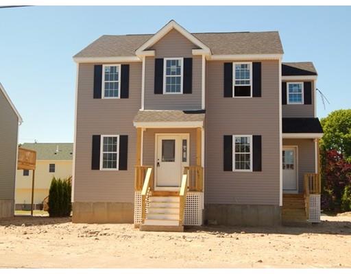 635 Tucker, Fall River, MA 02721 photo 1