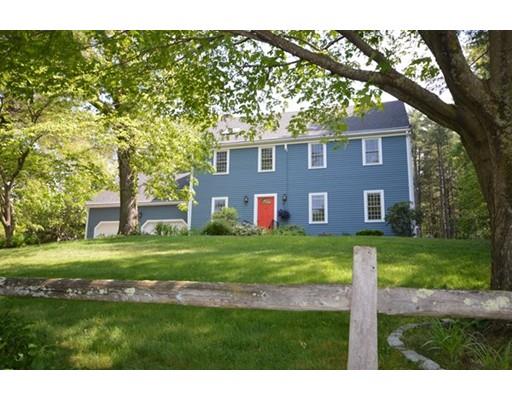 5 Arbetter Dr, Framingham, MA 01701 photo 1