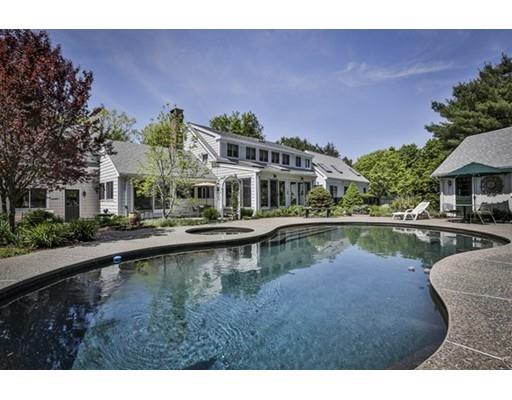 16 Centre St, Dover, MA 02030 photo 1