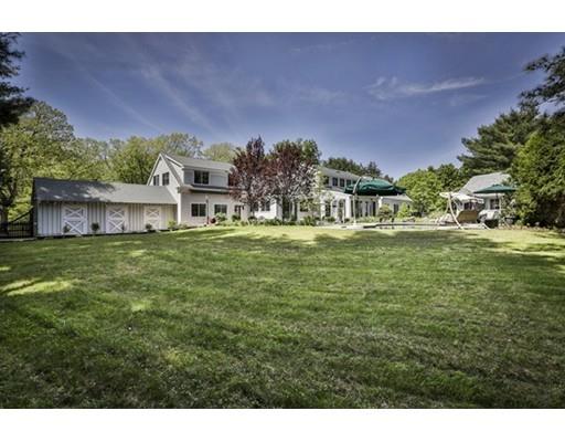 16 Centre St, Dover, MA 02030 photo 2