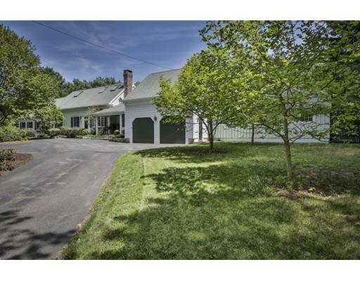 16 Centre St, Dover, MA 02030 photo 20