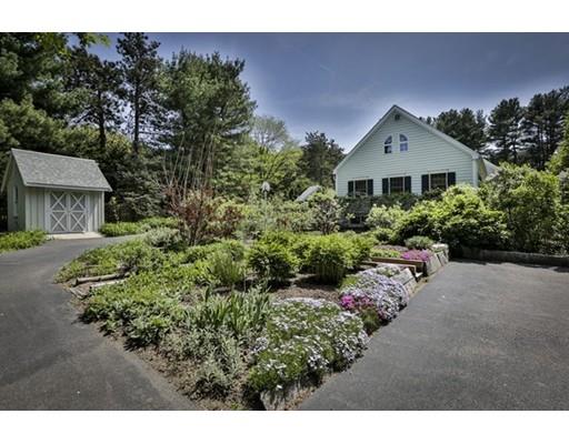 16 Centre St, Dover, MA 02030 photo 19