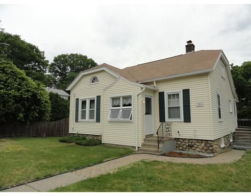 306 Mill St, Worcester, MA 01602 photo 1
