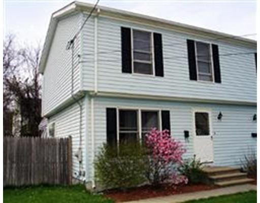 17 Benham St, Worcester, MA 01604 photo 1