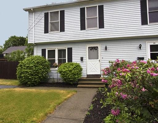 17 Benham St, Worcester, MA 01604 photo 2