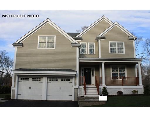 103 Henderson St, Needham, MA 02492 photo 1