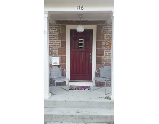116 Wayne St, Springfield, MA 01118 photo 2