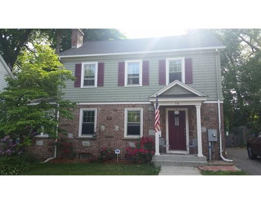 116 Wayne St, Springfield, MA 01118 photo 1