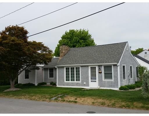 24 Worrall Ave, Wareham, MA 02571 photo 1