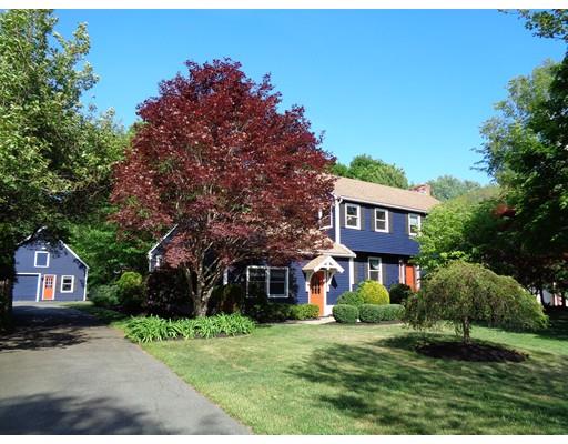 6 Oxbow Rd, Danvers, MA 01923 photo 1