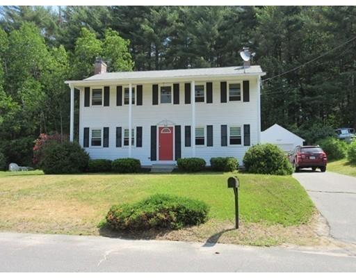 20 Westbrook Ave, Ware, MA 01082 photo 1