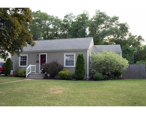 100 Webber St, Springfield, MA 01108 photo 3