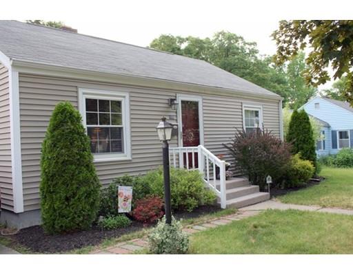 100 Webber St, Springfield, MA 01108 photo 1