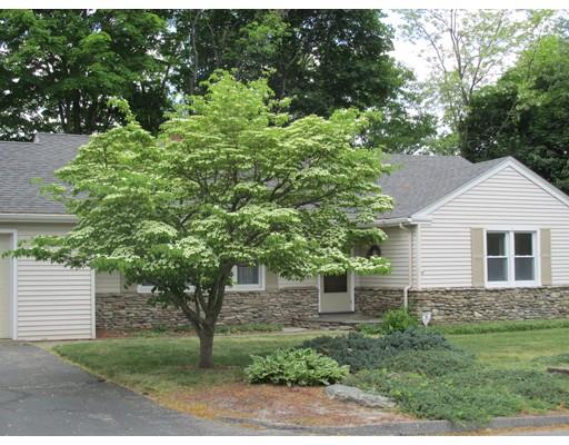 61 Rich St, Worcester, MA 01602 photo 1