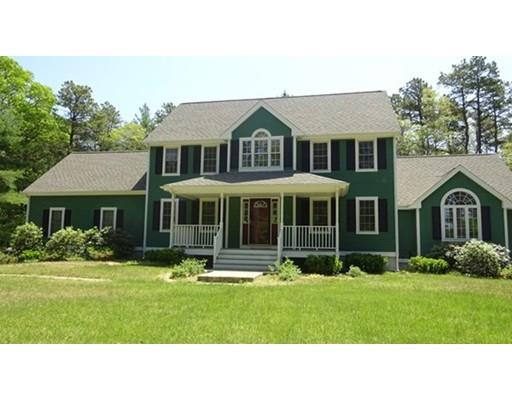 93 Maple Springs Rd, Wareham, MA 02571 photo 2