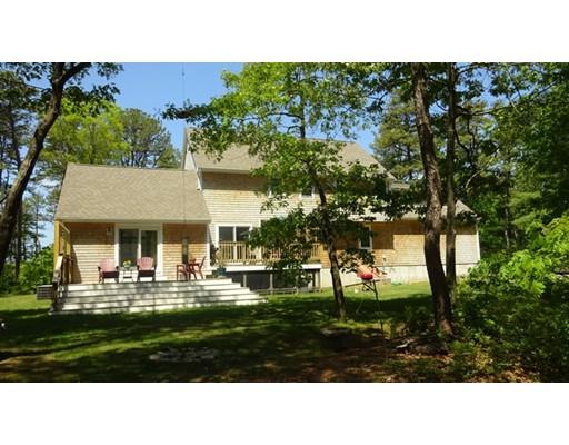93 Maple Springs Rd, Wareham, MA 02571 photo 29